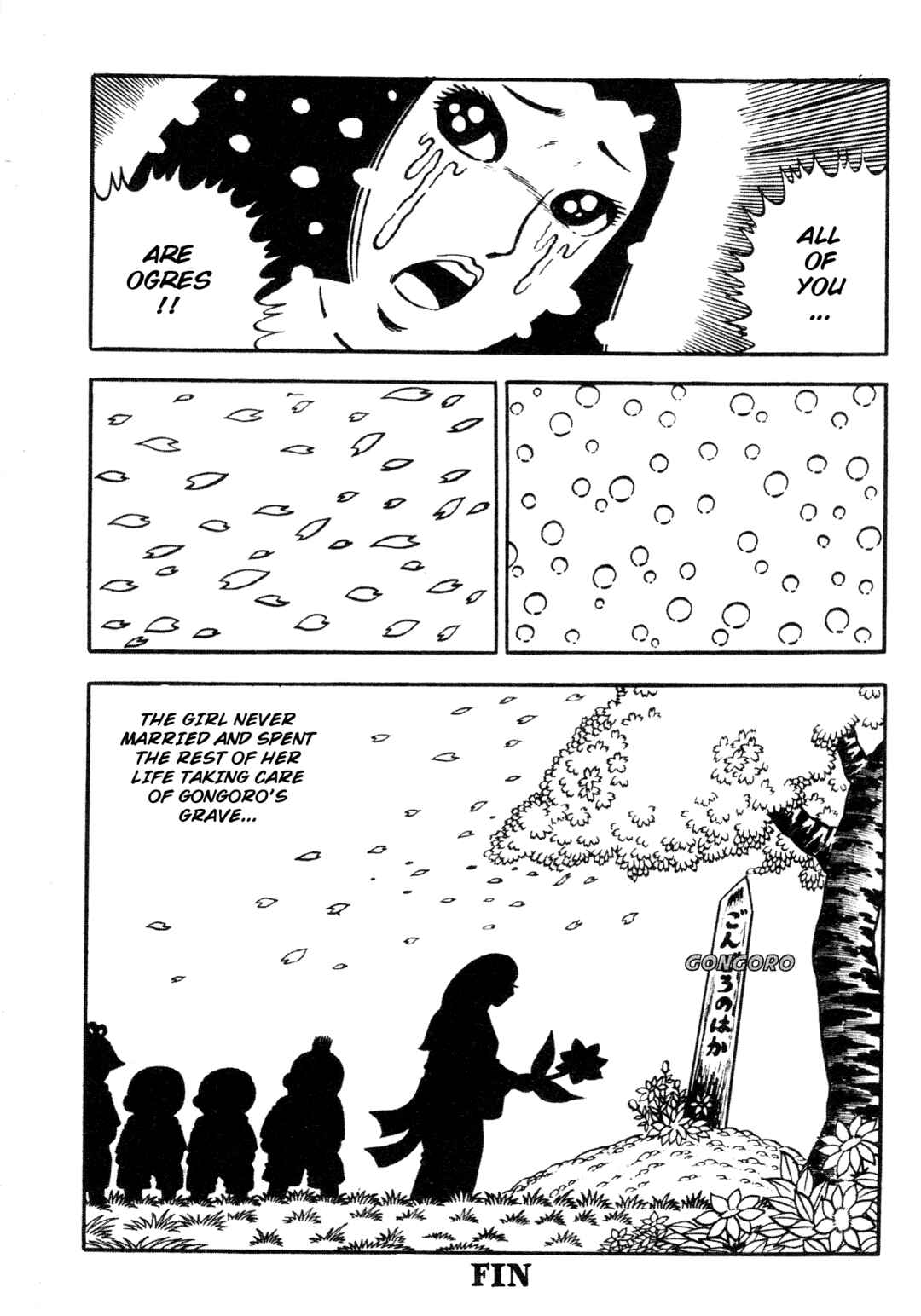 Page 43 Chapter 4 Horror of the Monster
