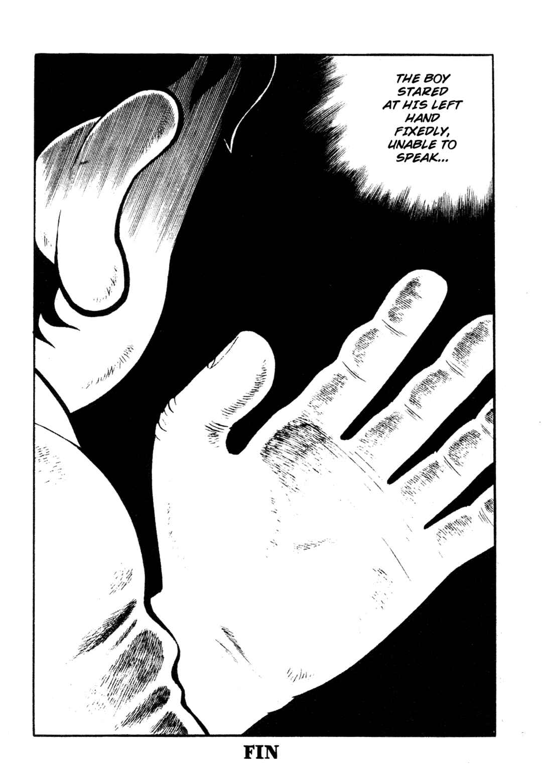 Page 31 Chapter 2 Horror of the Monster
