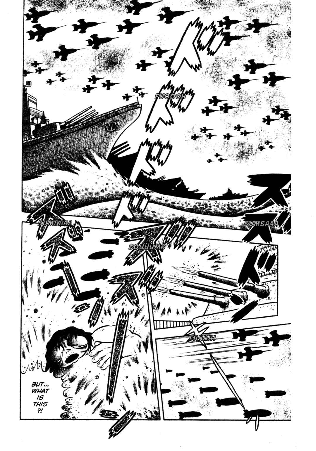 Page 43 Chapter 1 Horror of the Monster