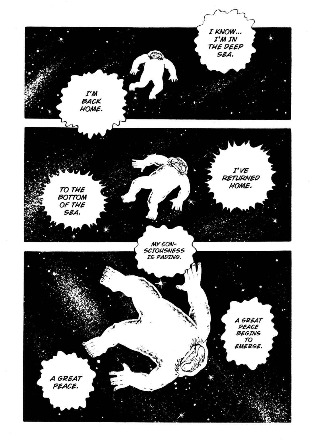 Page 64 Chapter 1 Horror of the Monster