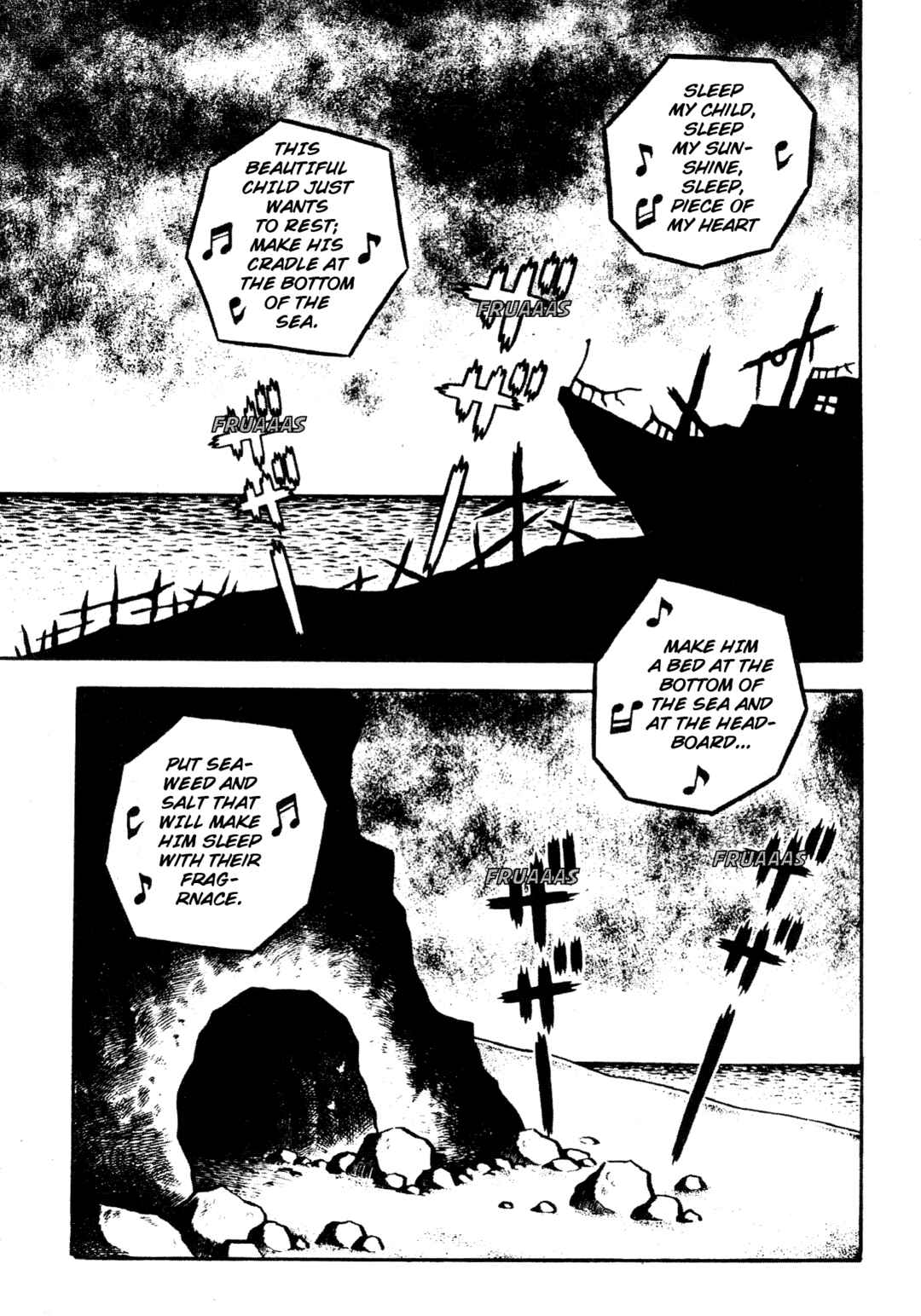 Page 66 Chapter 1 Horror of the Monster