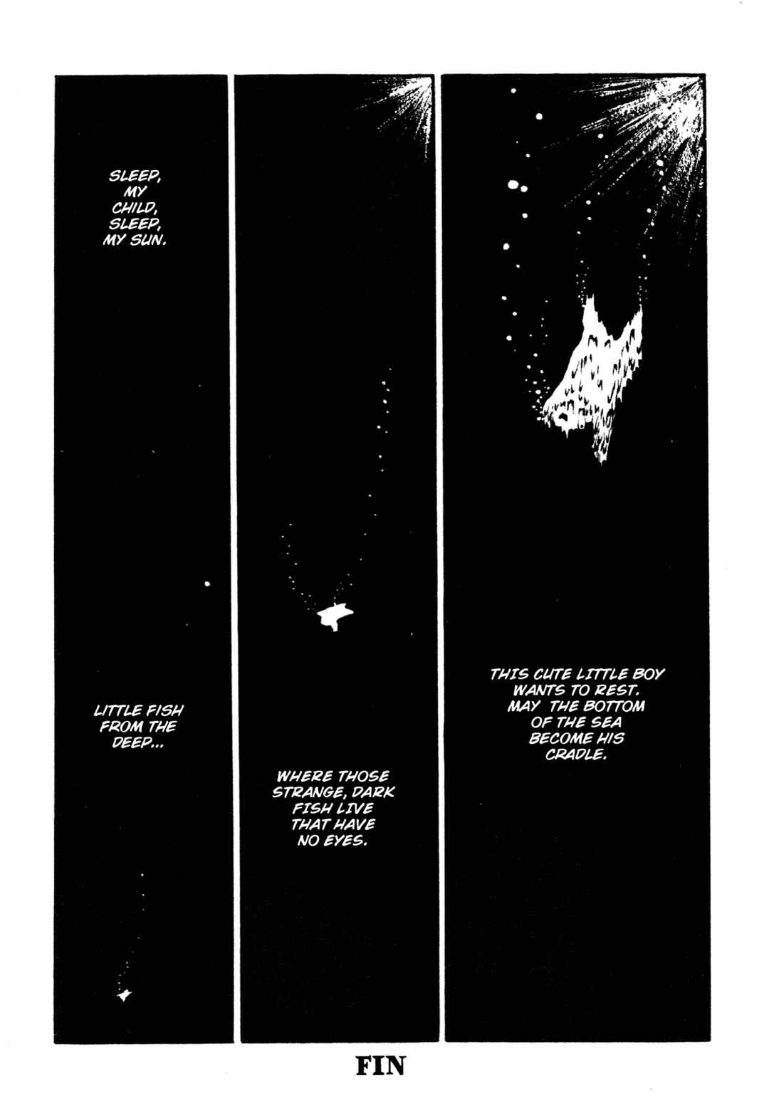 Page 93 Chapter 1 Horror of the Monster