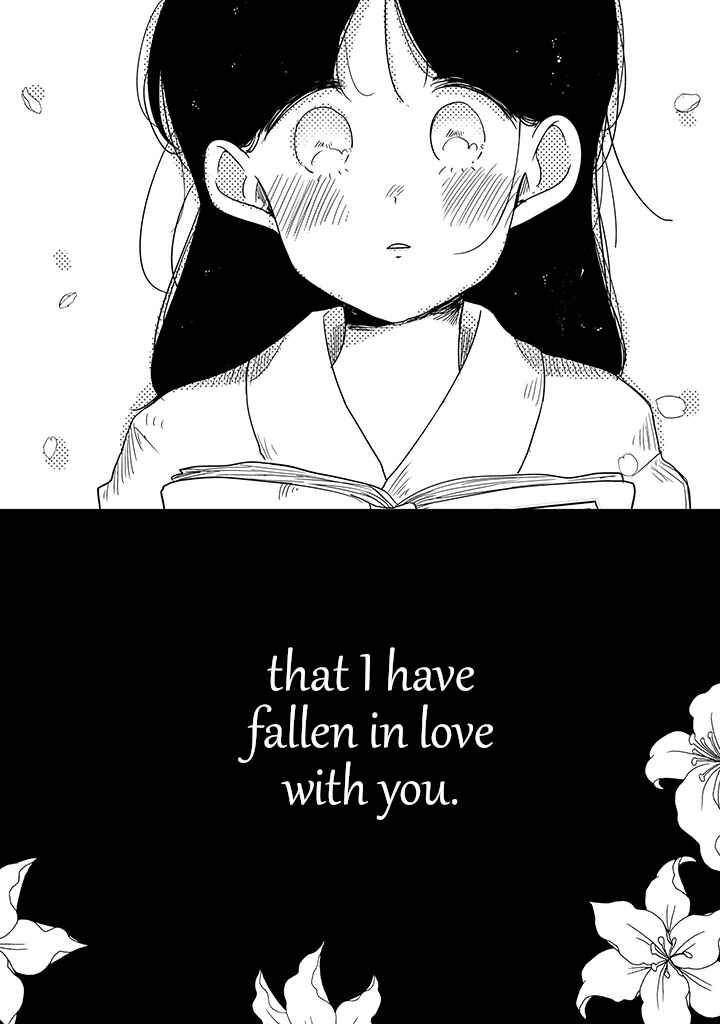 Page 14 Chapter 8 Yuki and the Authoress