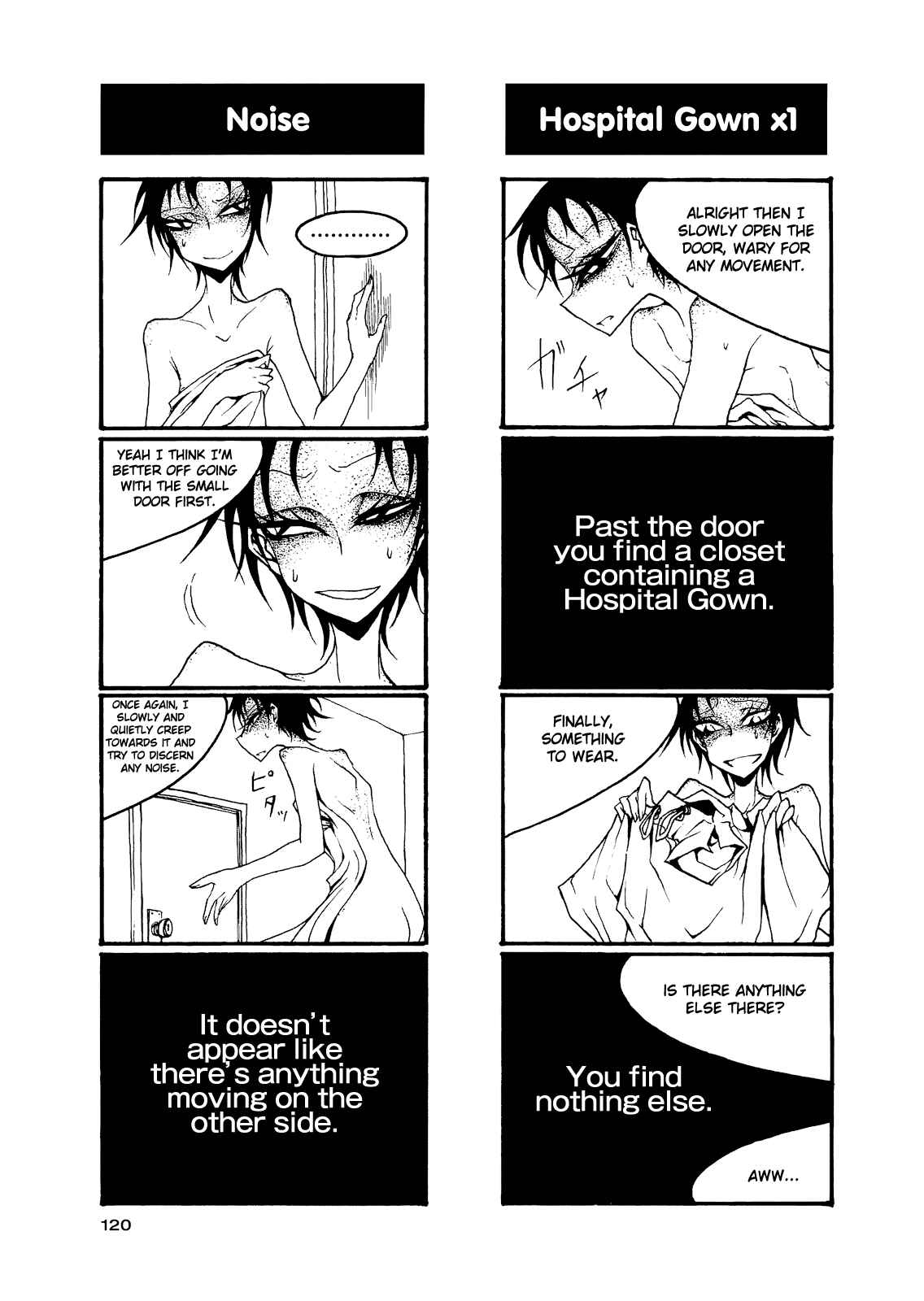 Page 6 Chapter 58 Houkago Play