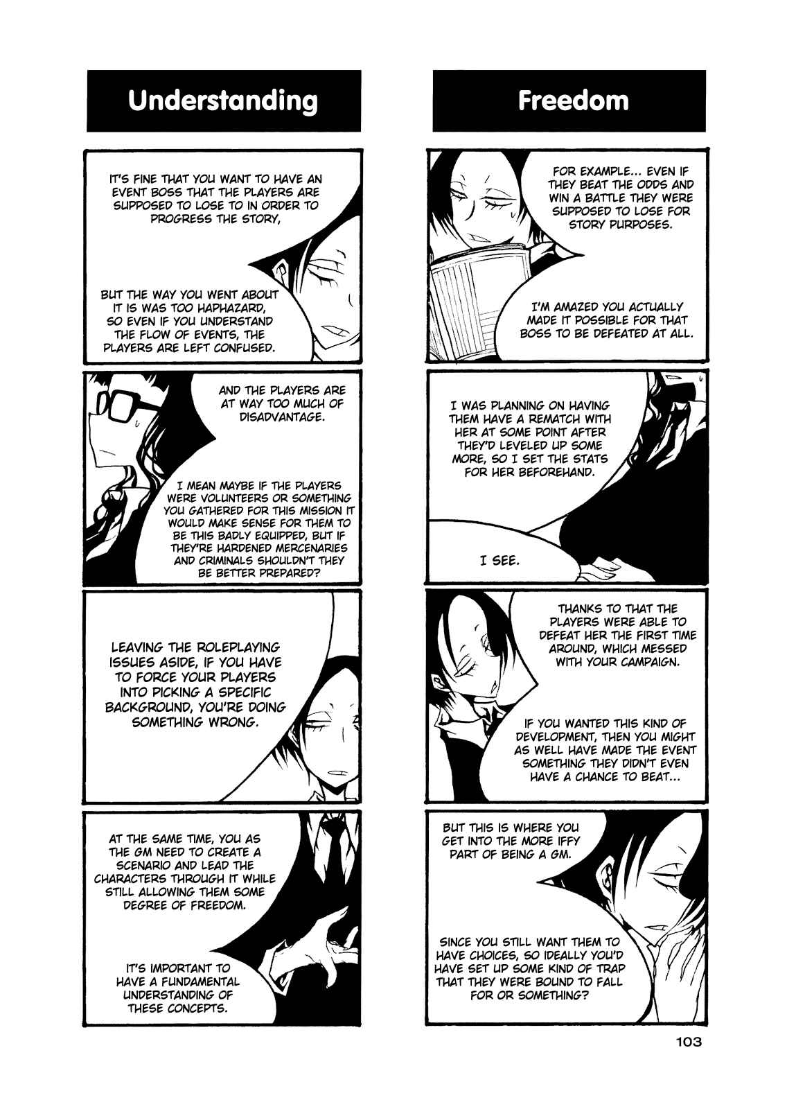 Page 5 Chapter 56 Houkago Play