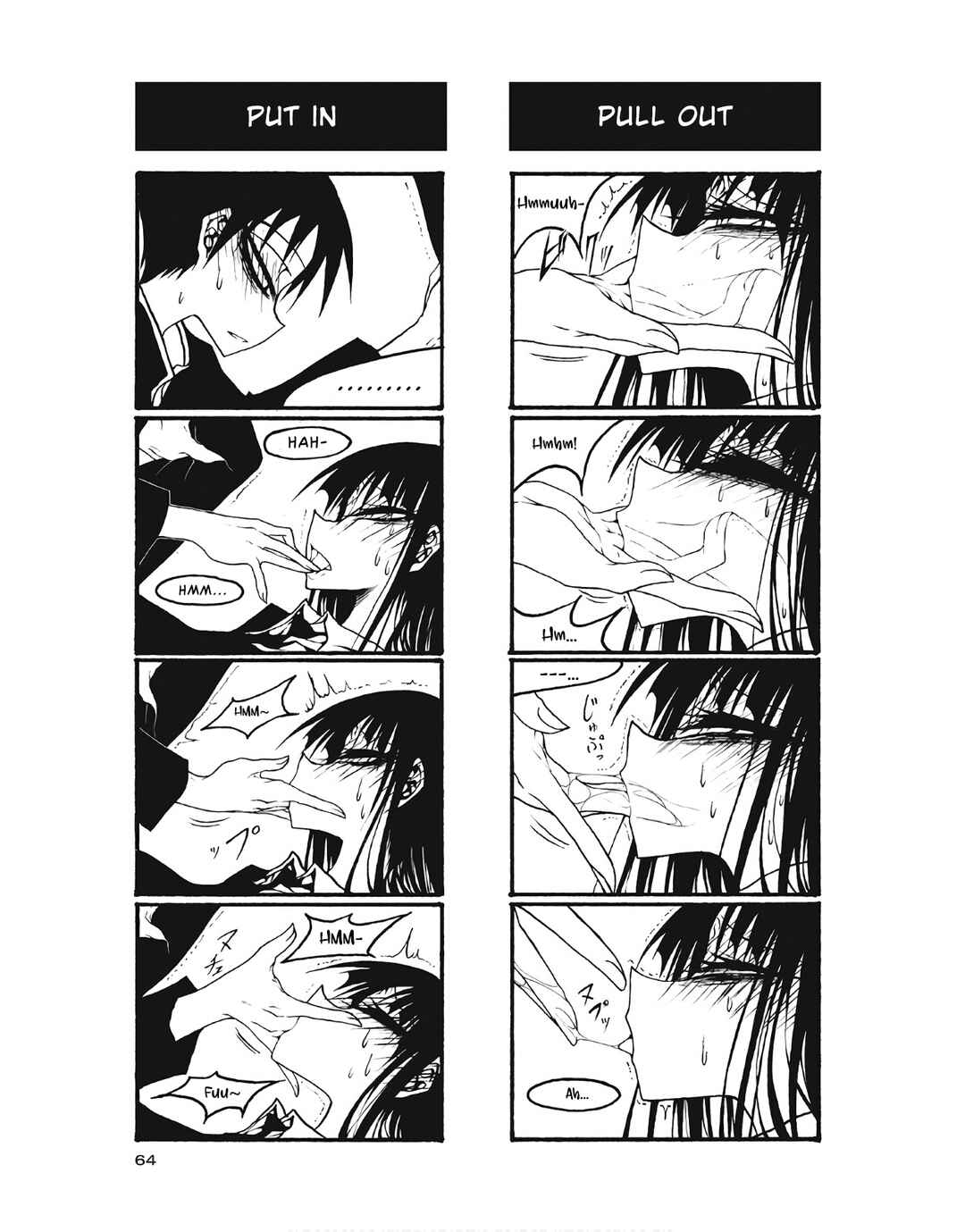 Page 6 Chapter 97 Houkago Play