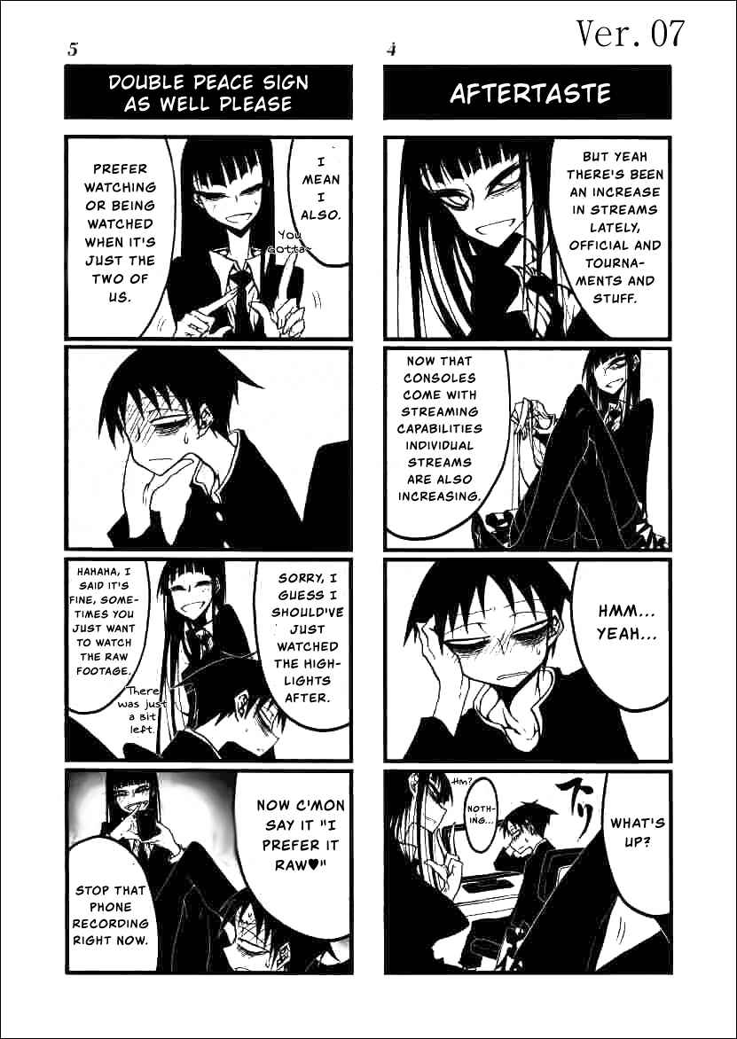 Page 3 Chapter 7 Houkago Play