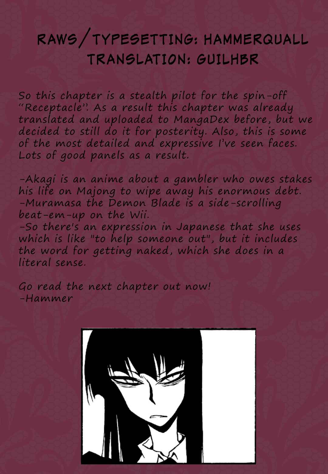 Page 9 Chapter 77 Houkago Play