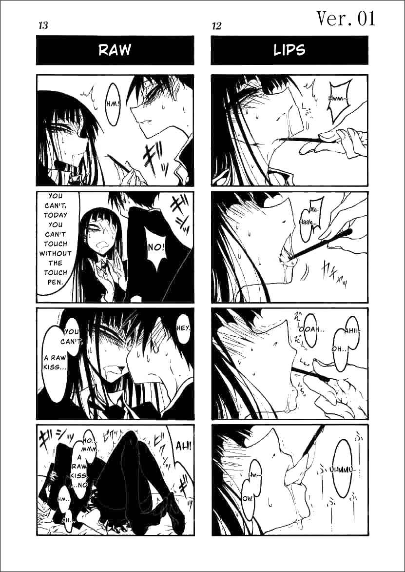 Page 7 Chapter 1 Houkago Play