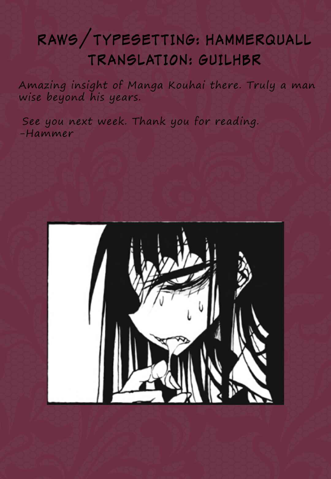 Page 9 Chapter 98 Houkago Play