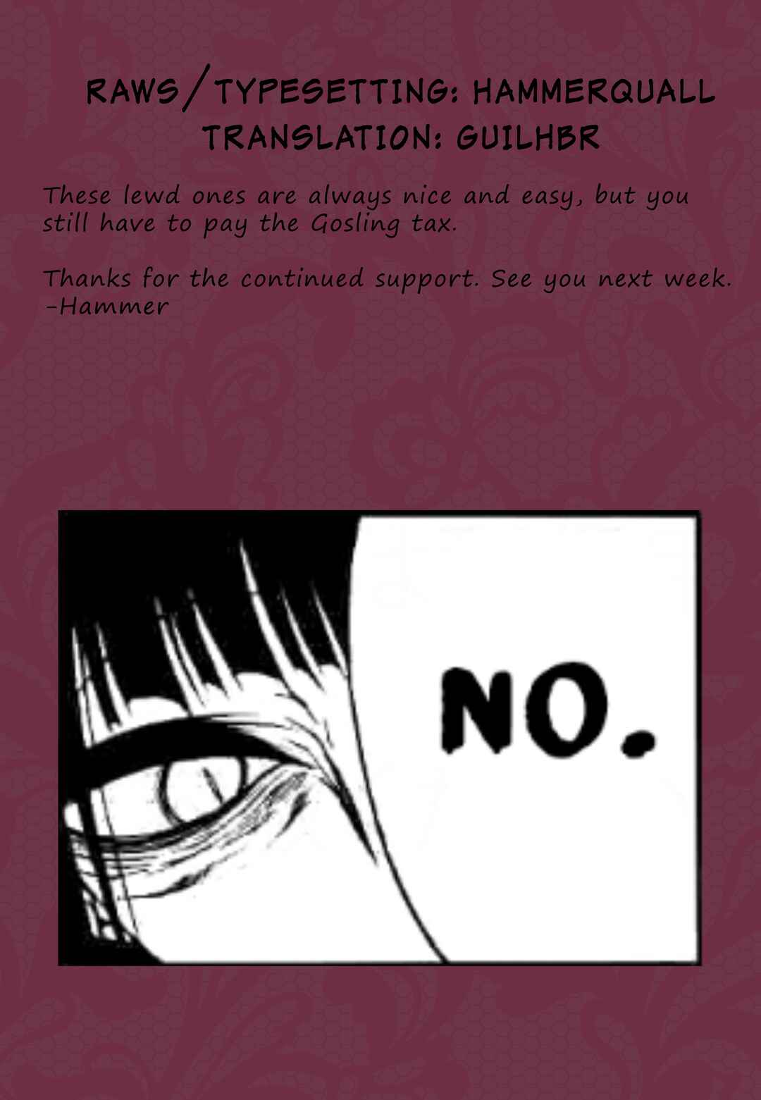 Page 9 Chapter 5 Houkago Play