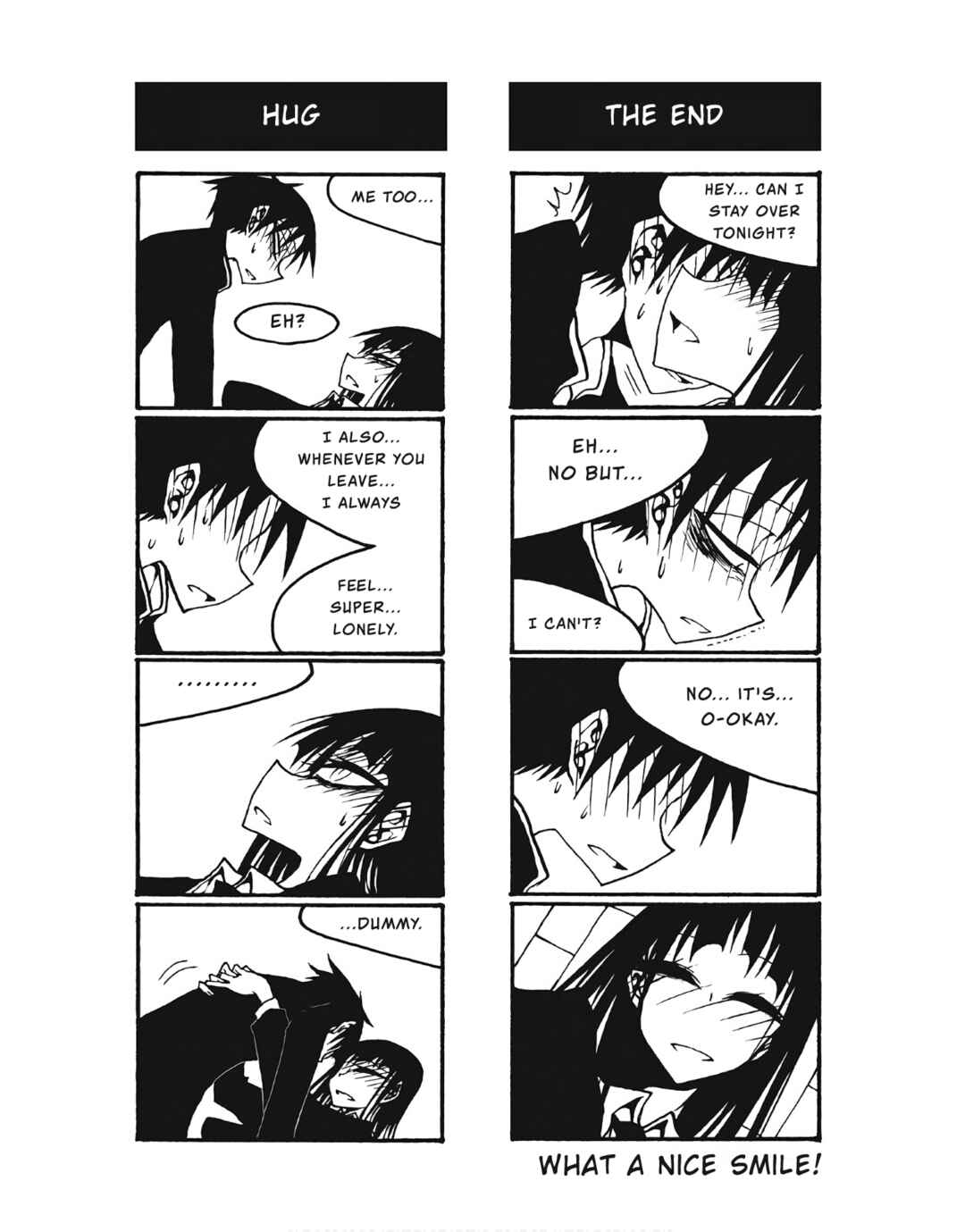 Page 8 Chapter 104 Houkago Play