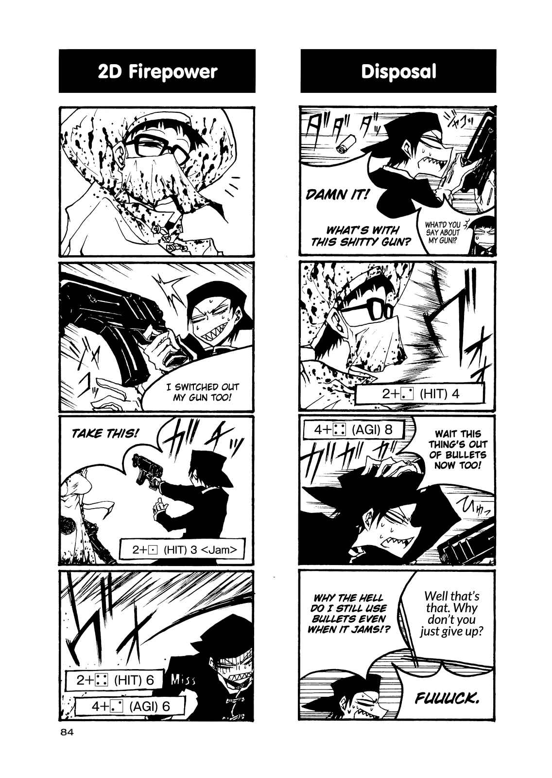 Page 10 Chapter 54 Houkago Play