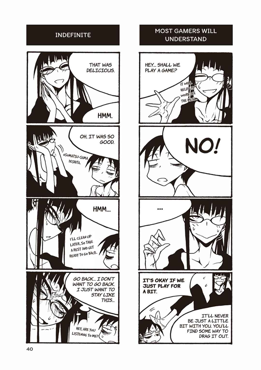 Page 6 Chapter 33 Houkago Play