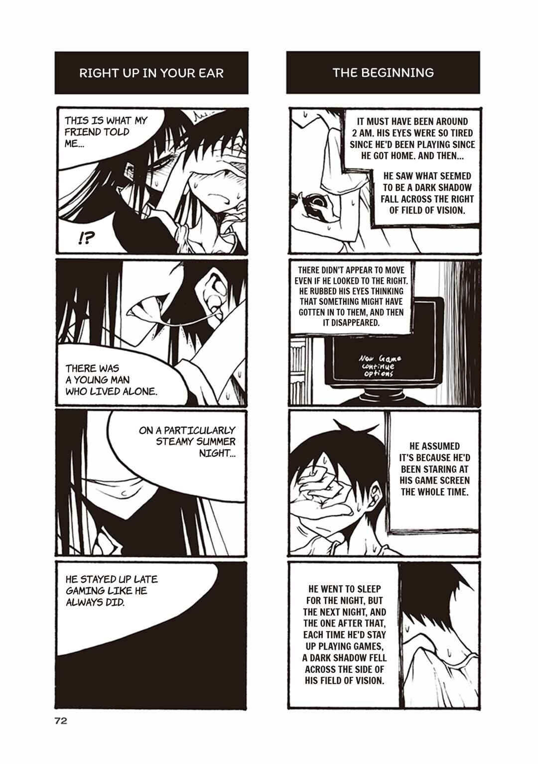 Page 6 Chapter 37 Houkago Play