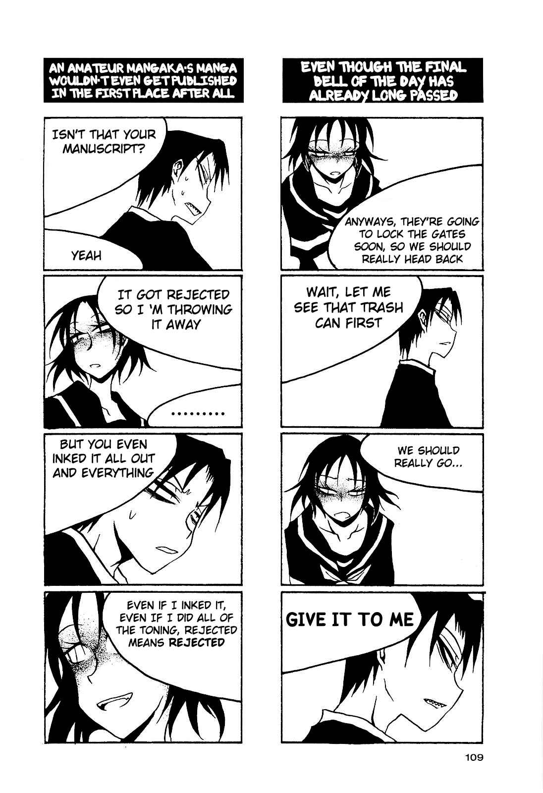 Page 3 Chapter 29 Houkago Play