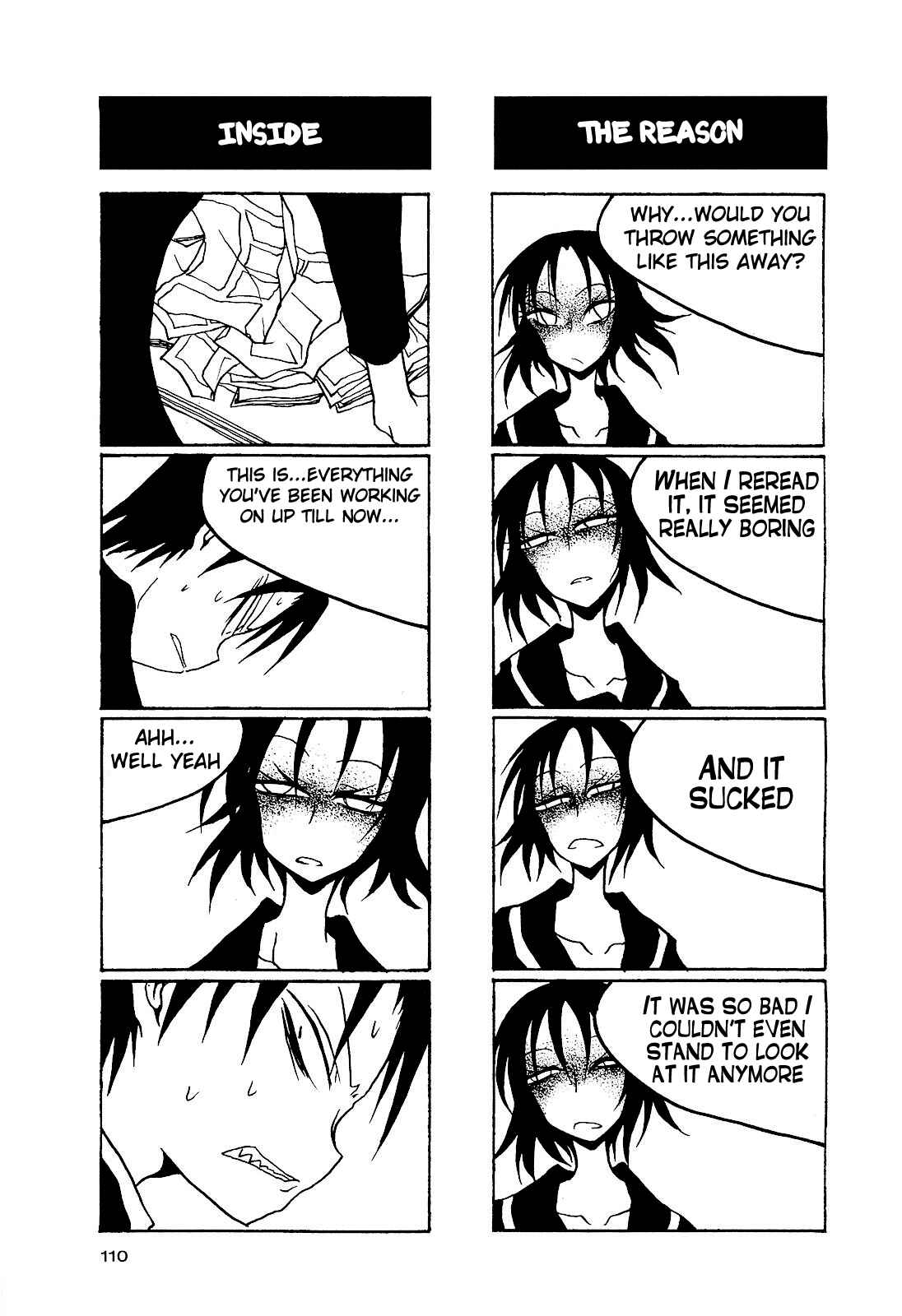 Page 4 Chapter 29 Houkago Play