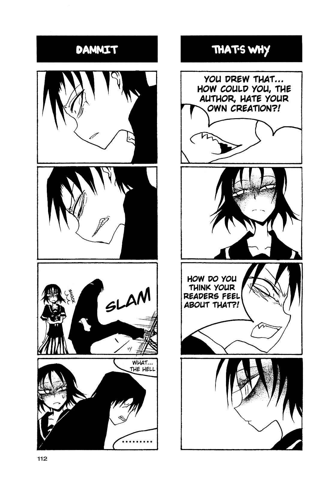 Page 6 Chapter 29 Houkago Play
