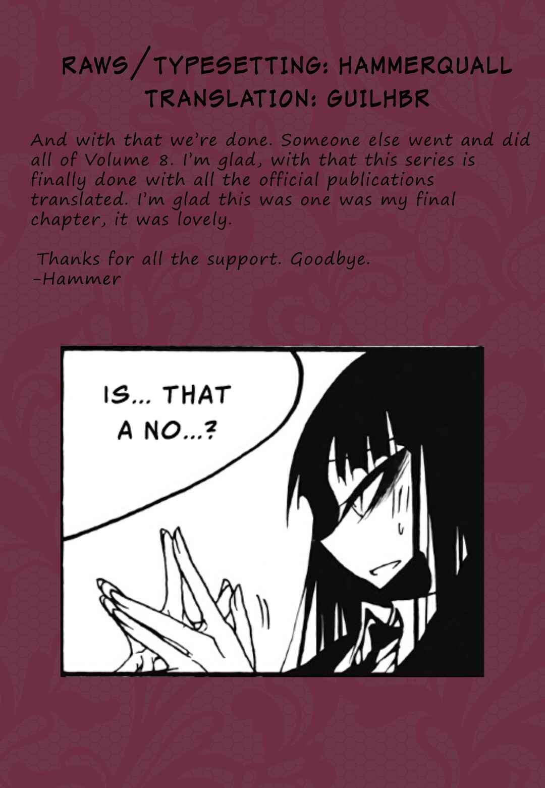 Page 12 Chapter 105 Houkago Play