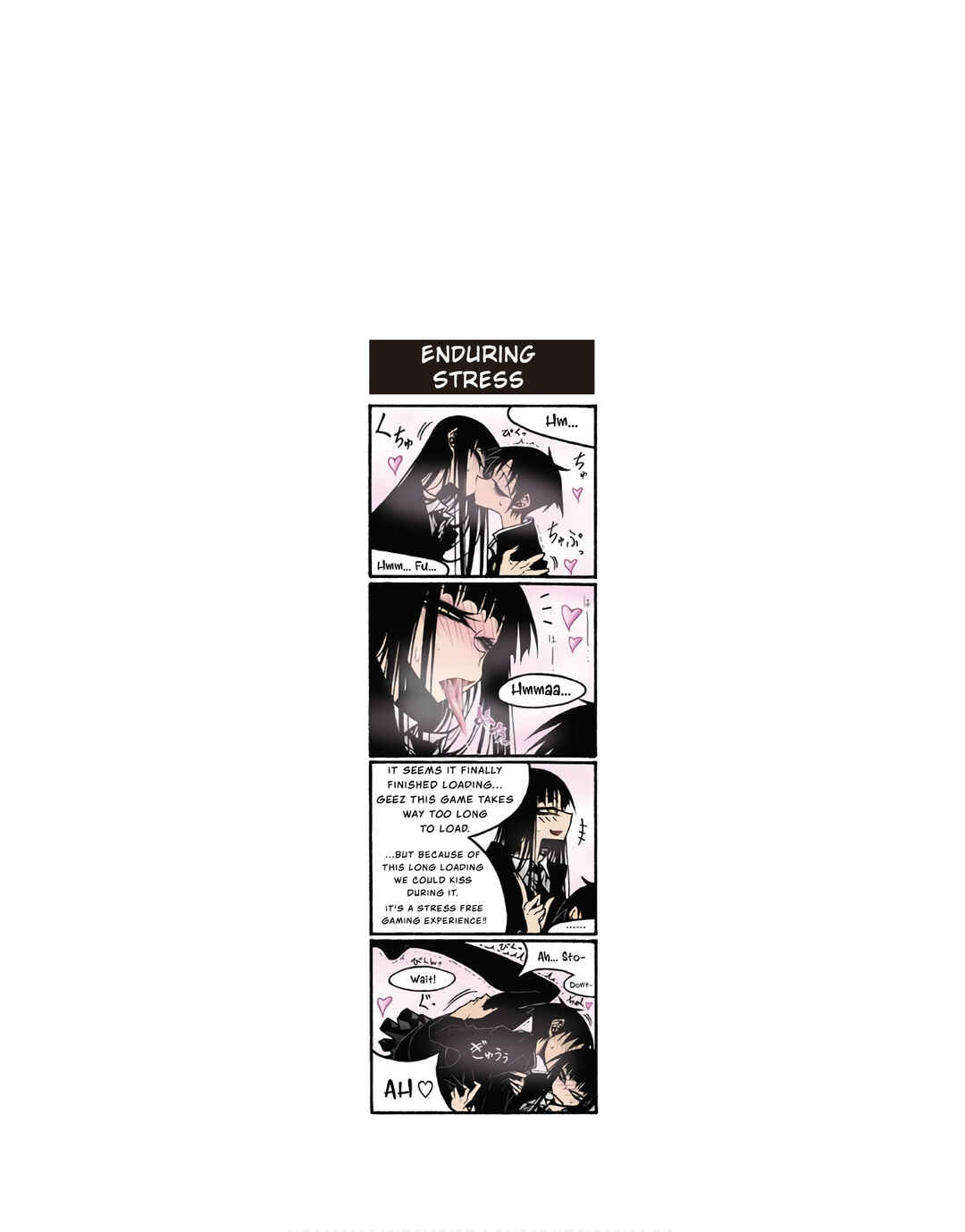 Page 9 Chapter 105 Houkago Play