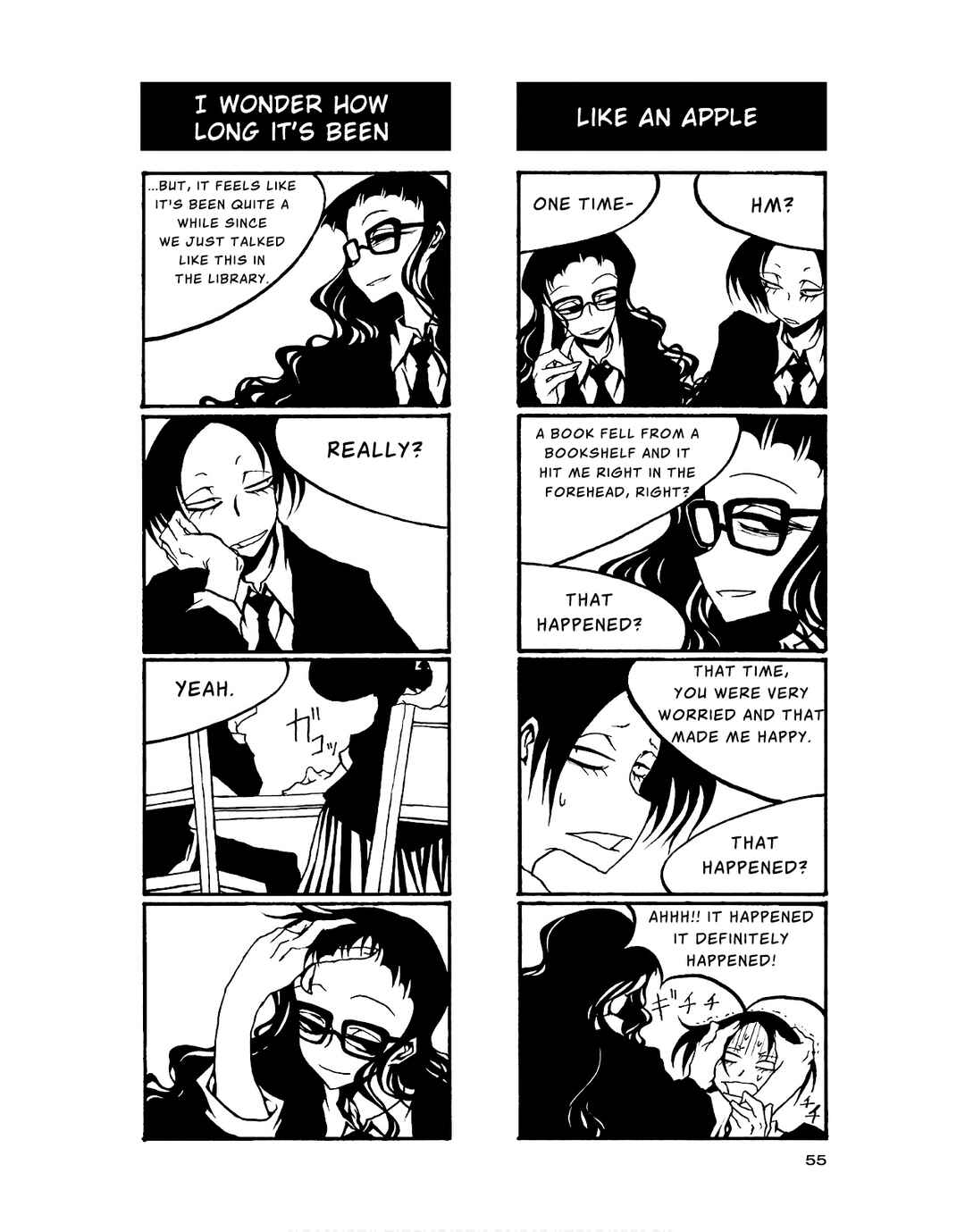 Page 5 Chapter 80 Houkago Play