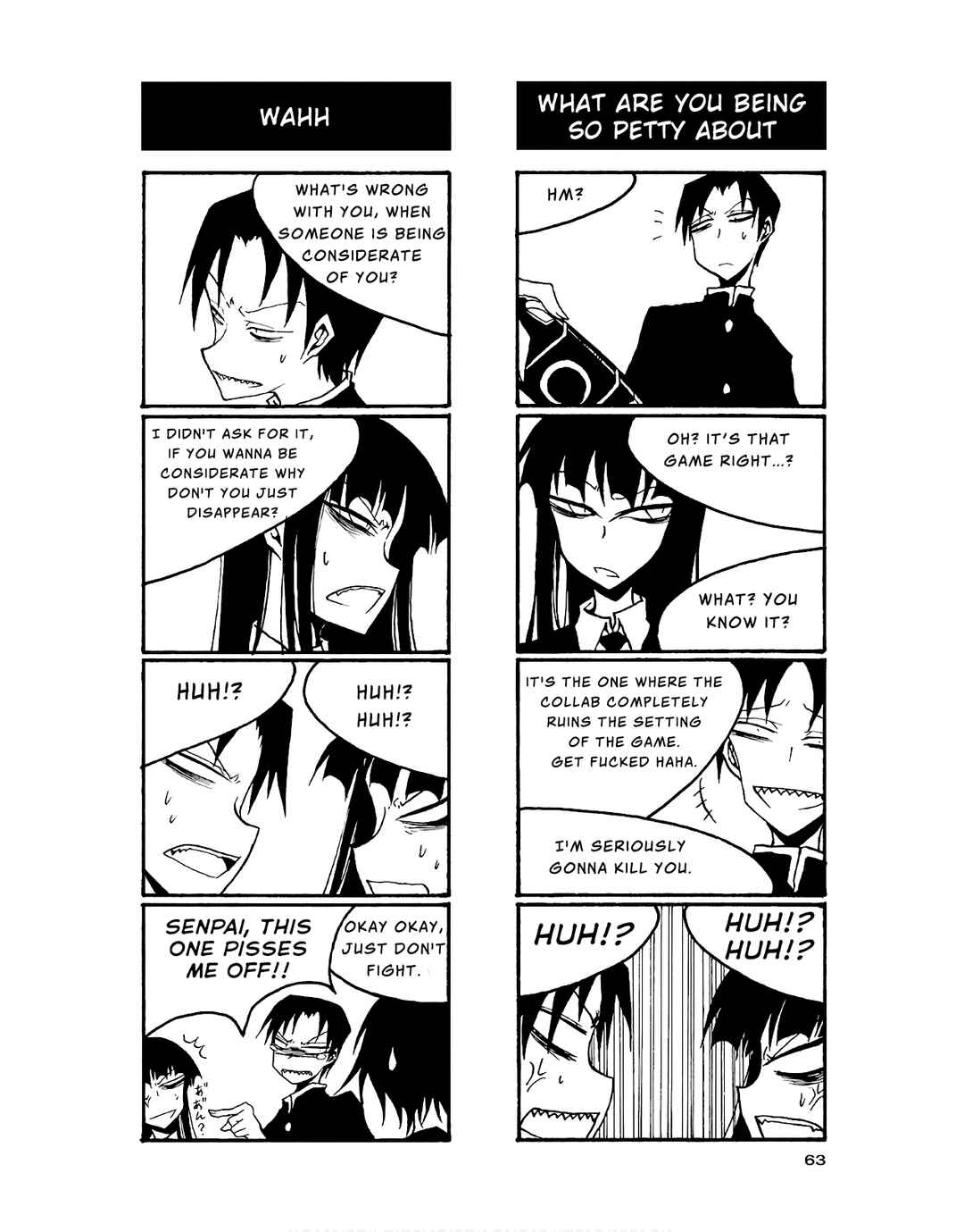 Page 5 Chapter 81 Houkago Play