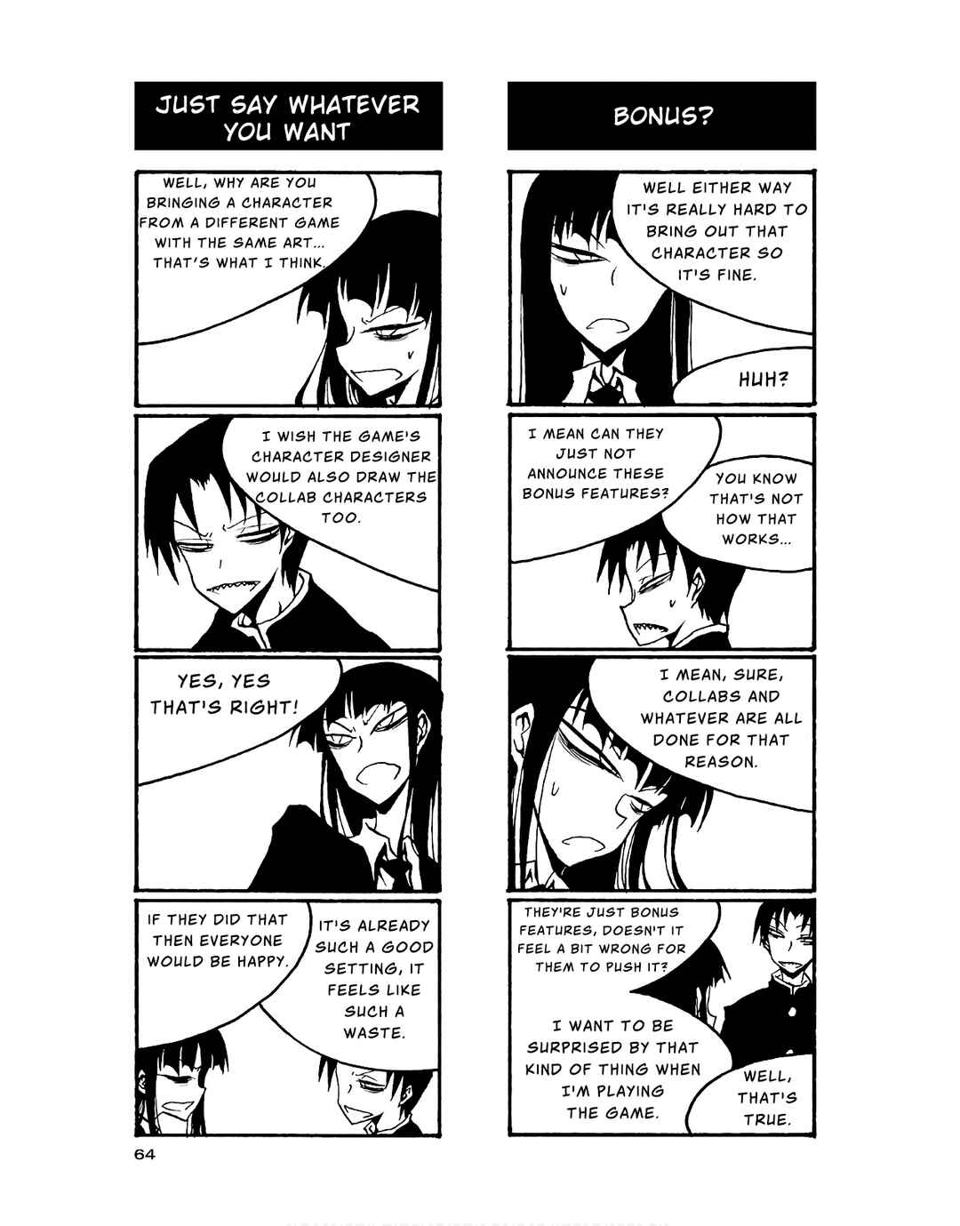 Page 6 Chapter 81 Houkago Play