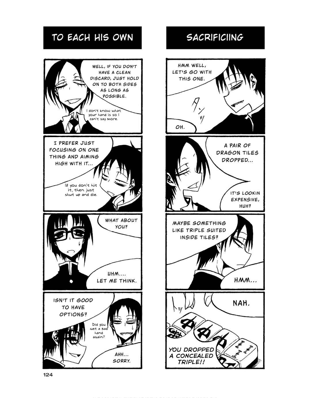 Page 2 Chapter 89 Houkago Play