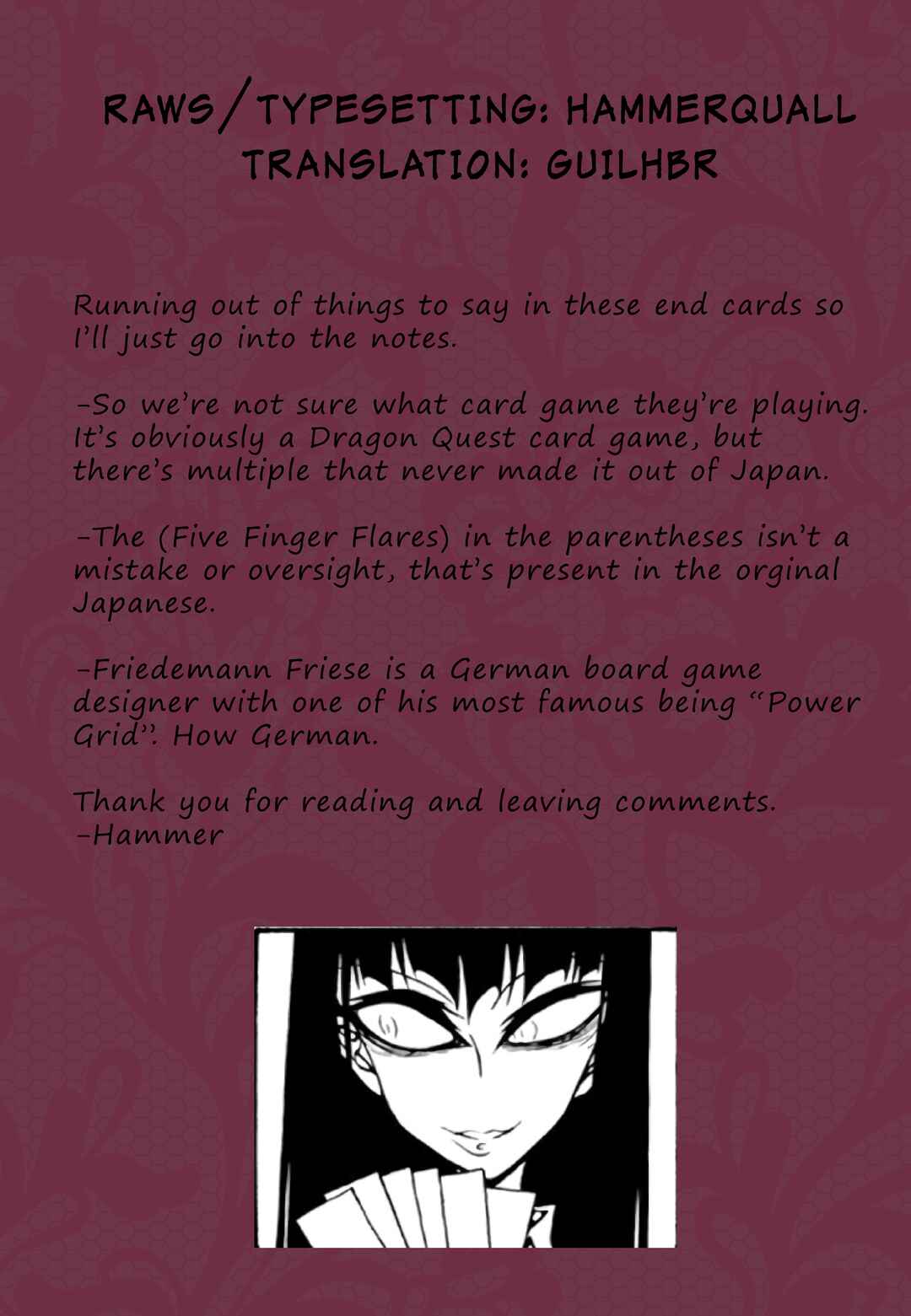 Page 9 Chapter 65 Houkago Play