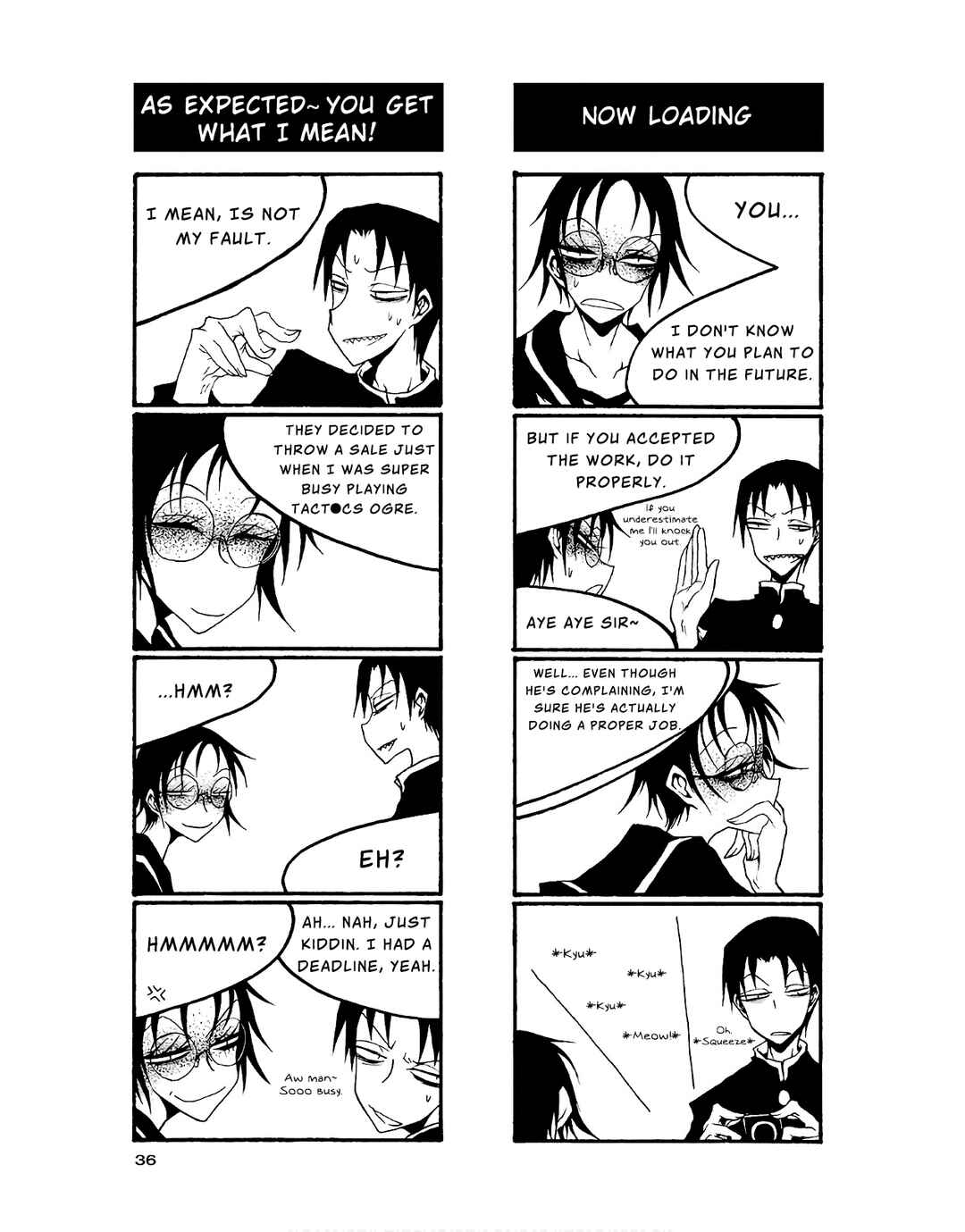 Page 2 Chapter 78 Houkago Play