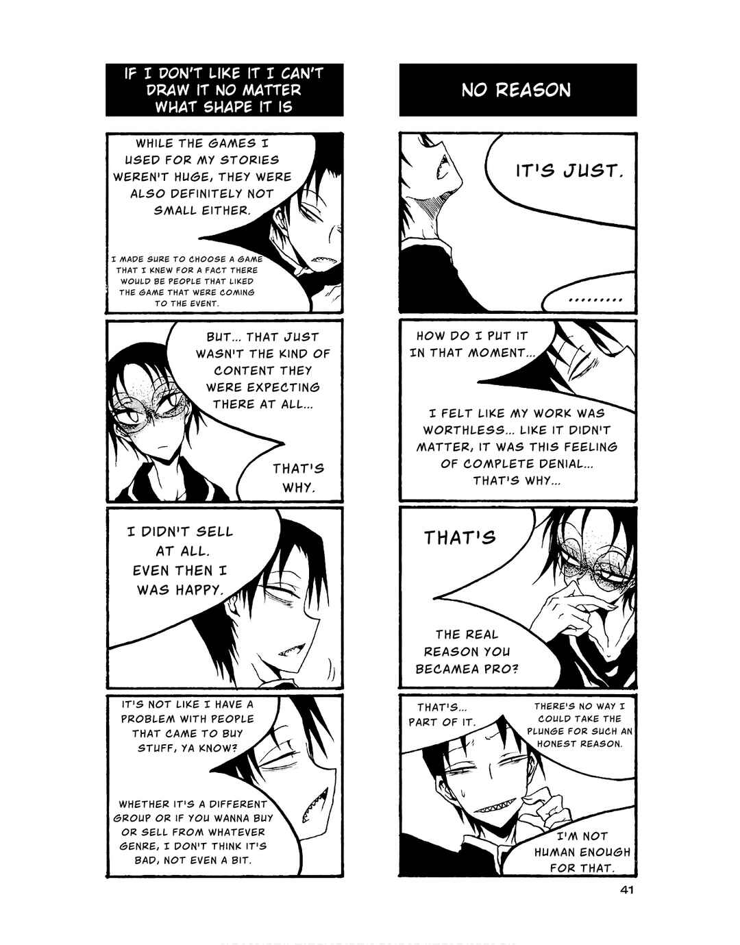 Page 7 Chapter 78 Houkago Play