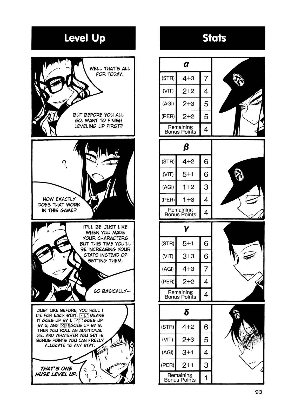 Page 3 Chapter 55 Houkago Play