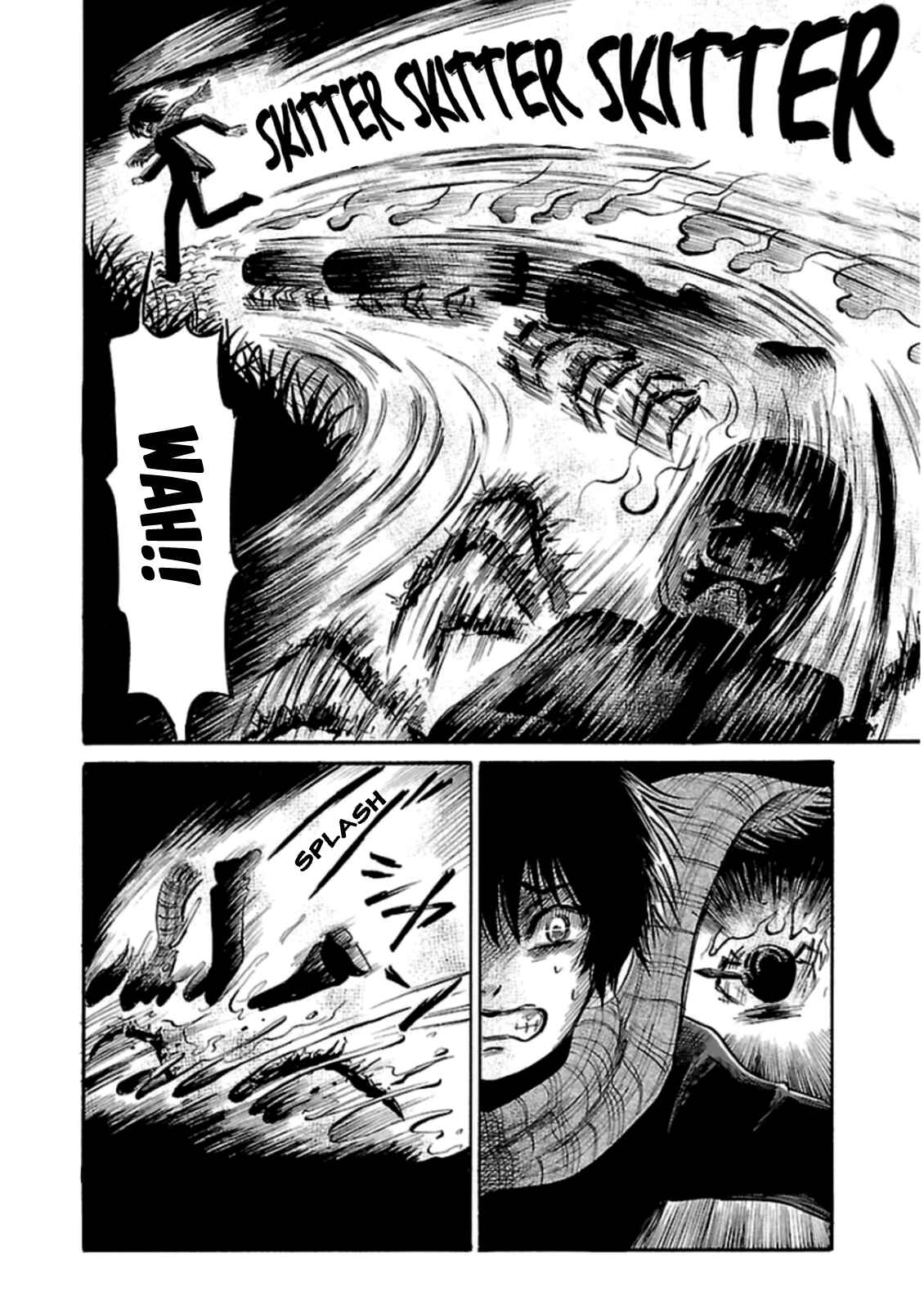 Page 20 Chapter 23 Shibito no Koe wo Kiku ga Yoi