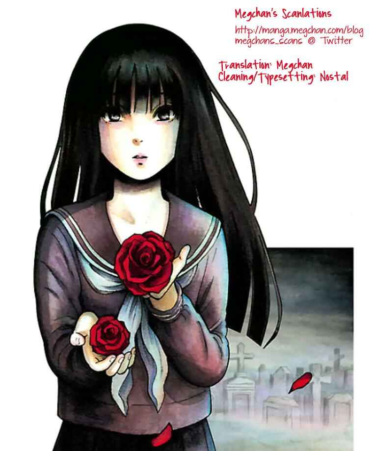 Page 22 Chapter 27 Shibito no Koe wo Kiku ga Yoi