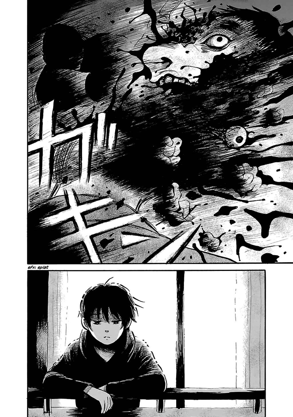 Page 22 Chapter 66 Shibito no Koe wo Kiku ga Yoi