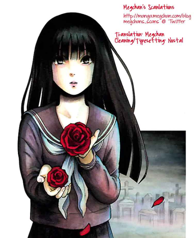 Page 31 Chapter 59 Shibito no Koe wo Kiku ga Yoi