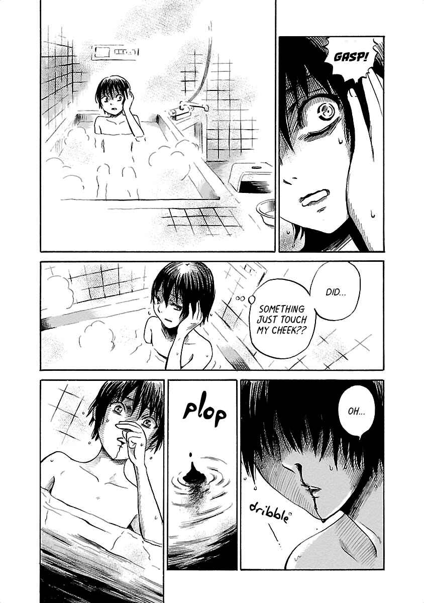 Page 8 Chapter 36 Shibito no Koe wo Kiku ga Yoi
