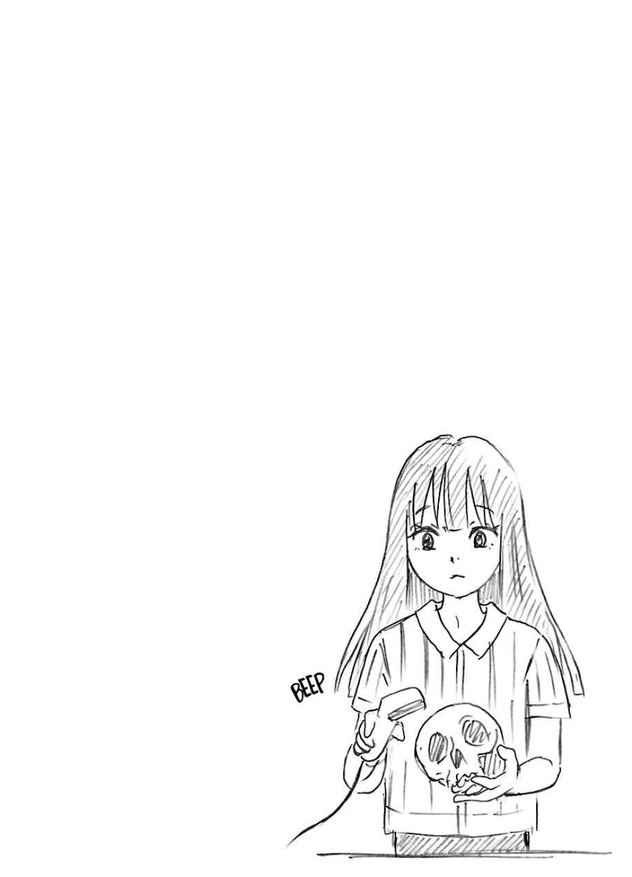 Page 30 Chapter 35 Shibito no Koe wo Kiku ga Yoi