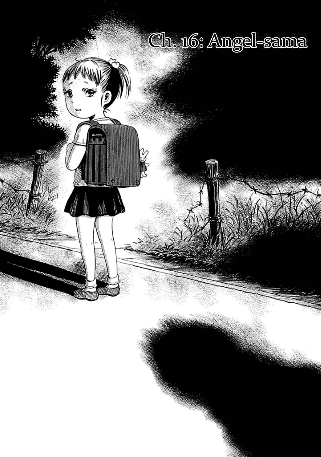 Page 2 Chapter 16 Shibito no Koe wo Kiku ga Yoi