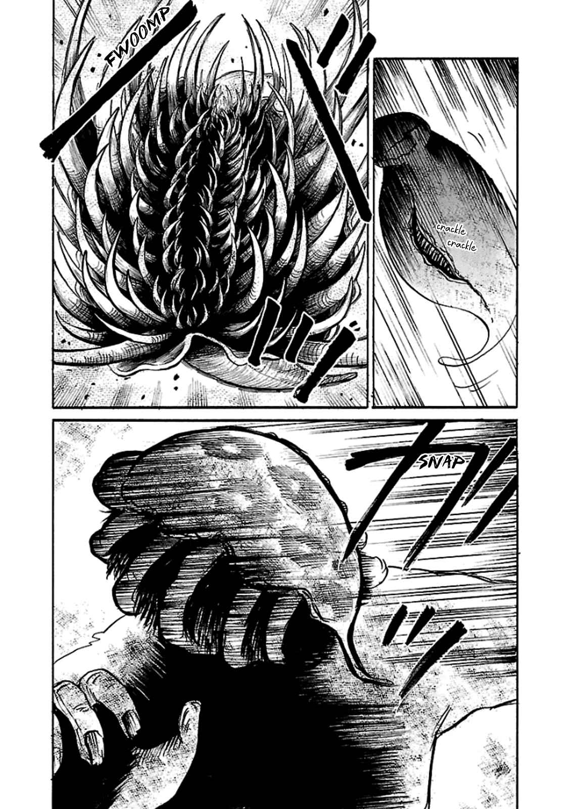 Page 24 Chapter 8 Shibito no Koe wo Kiku ga Yoi