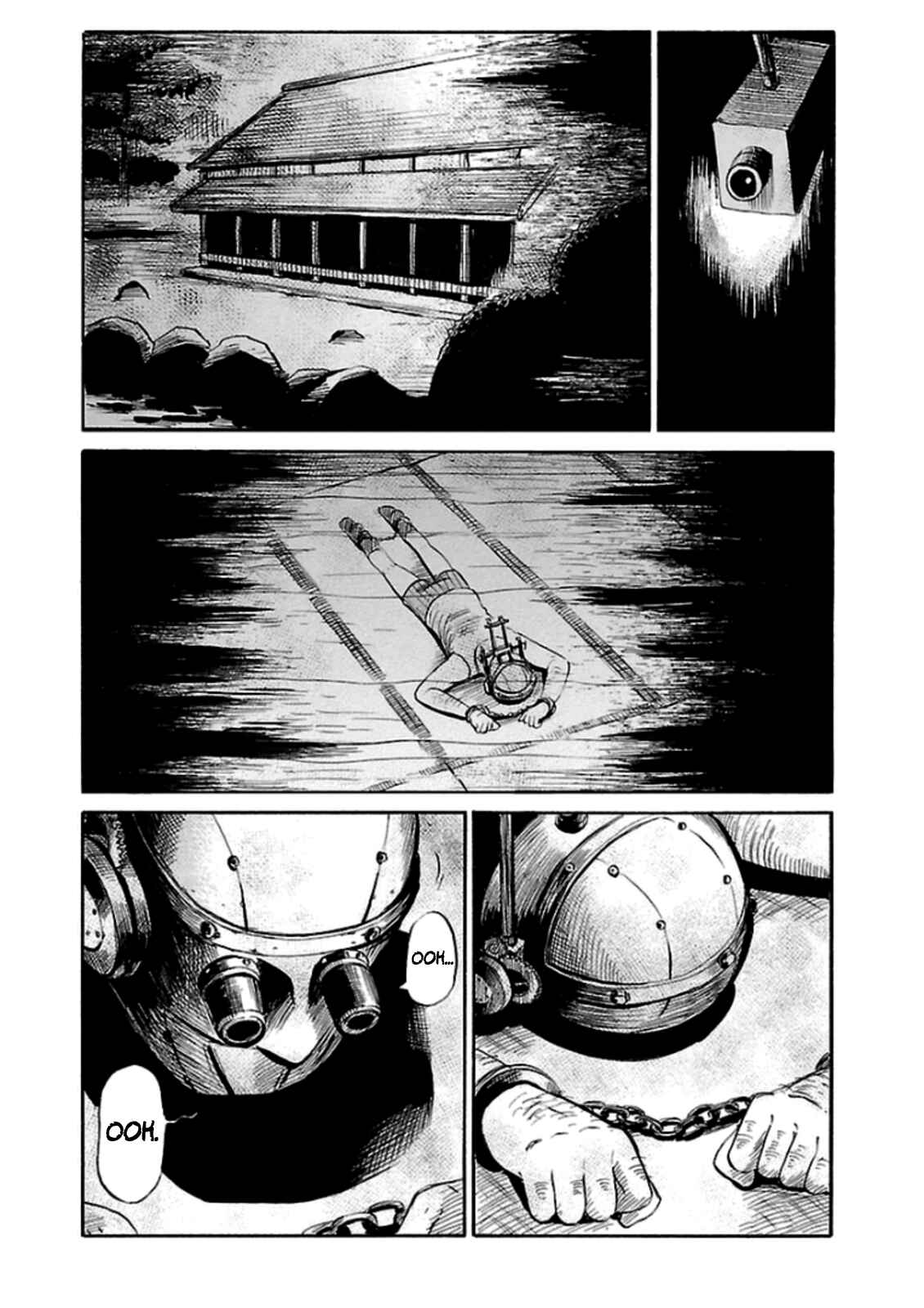 Page 2 Chapter 33 Shibito no Koe wo Kiku ga Yoi