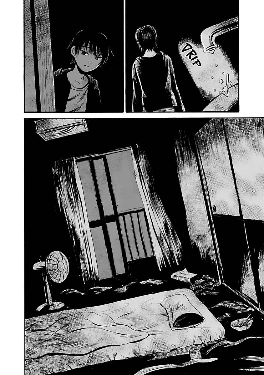 Page 24 Chapter 52 Shibito no Koe wo Kiku ga Yoi