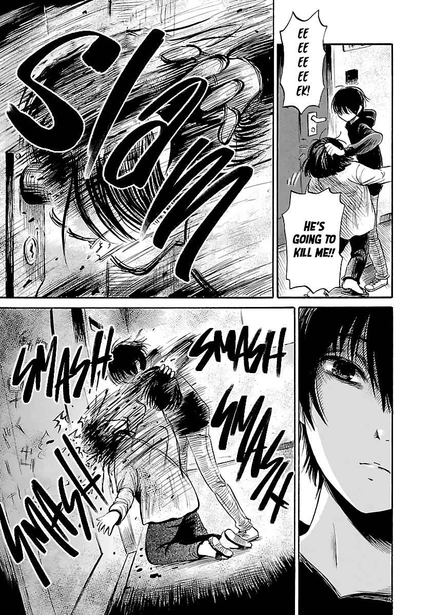 Page 15 Chapter 51 Shibito no Koe wo Kiku ga Yoi