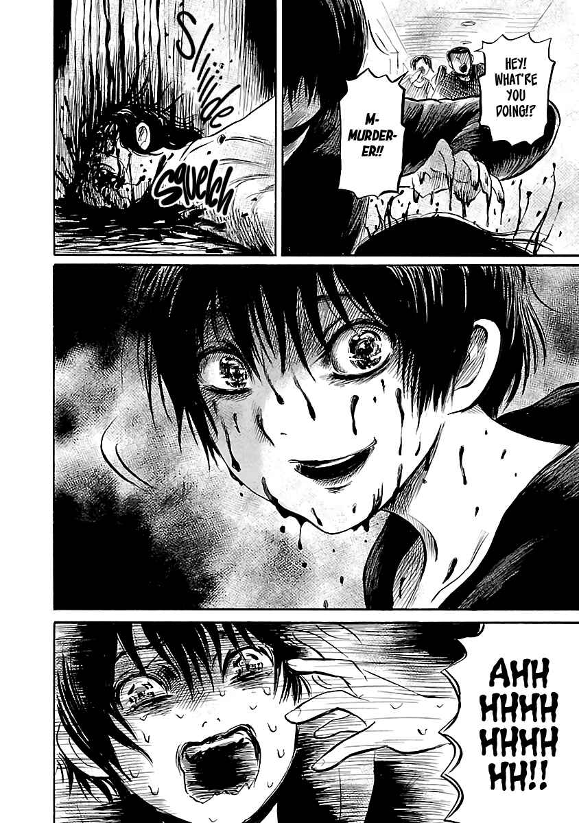 Page 16 Chapter 51 Shibito no Koe wo Kiku ga Yoi