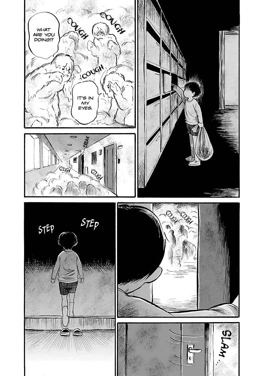 Page 25 Chapter 51 Shibito no Koe wo Kiku ga Yoi
