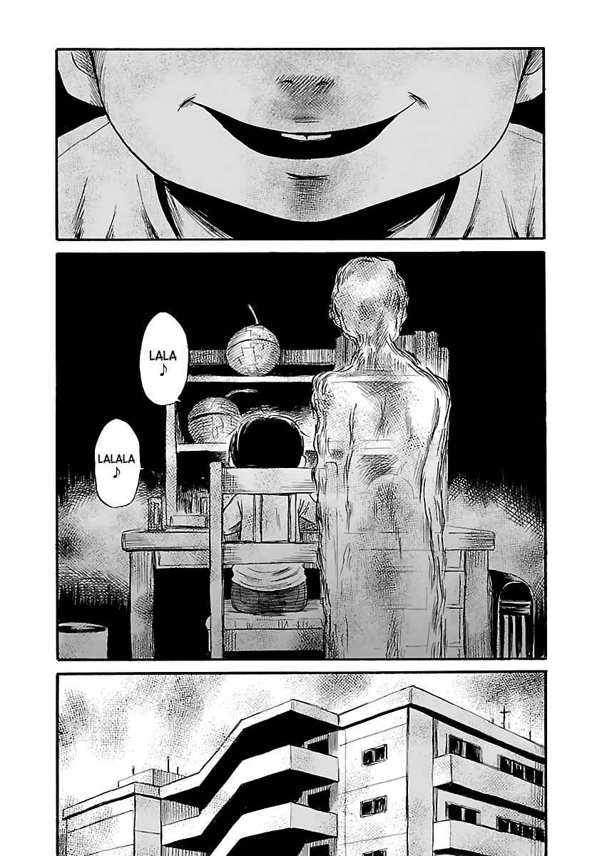 Page 28 Chapter 51 Shibito no Koe wo Kiku ga Yoi