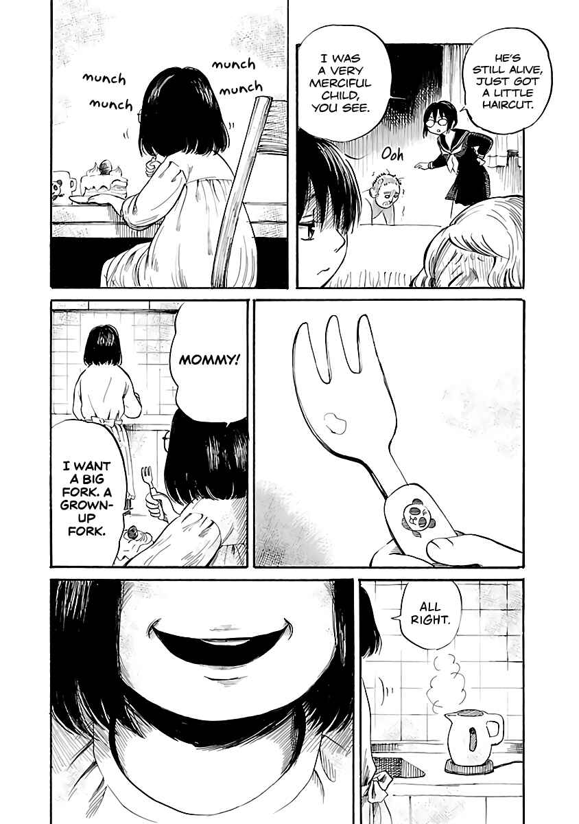 Page 18 Chapter 53 Shibito no Koe wo Kiku ga Yoi
