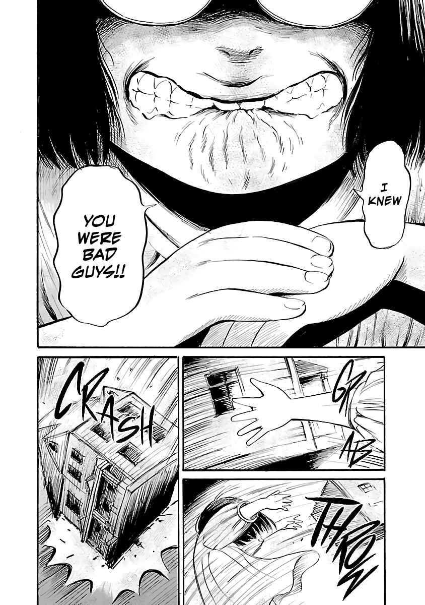 Page 24 Chapter 53 Shibito no Koe wo Kiku ga Yoi