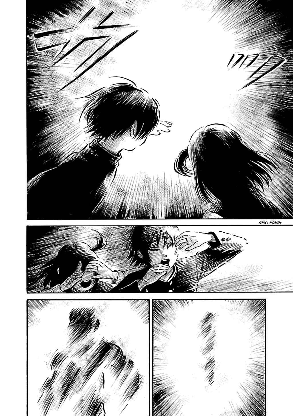 Page 22 Chapter 65 Shibito no Koe wo Kiku ga Yoi