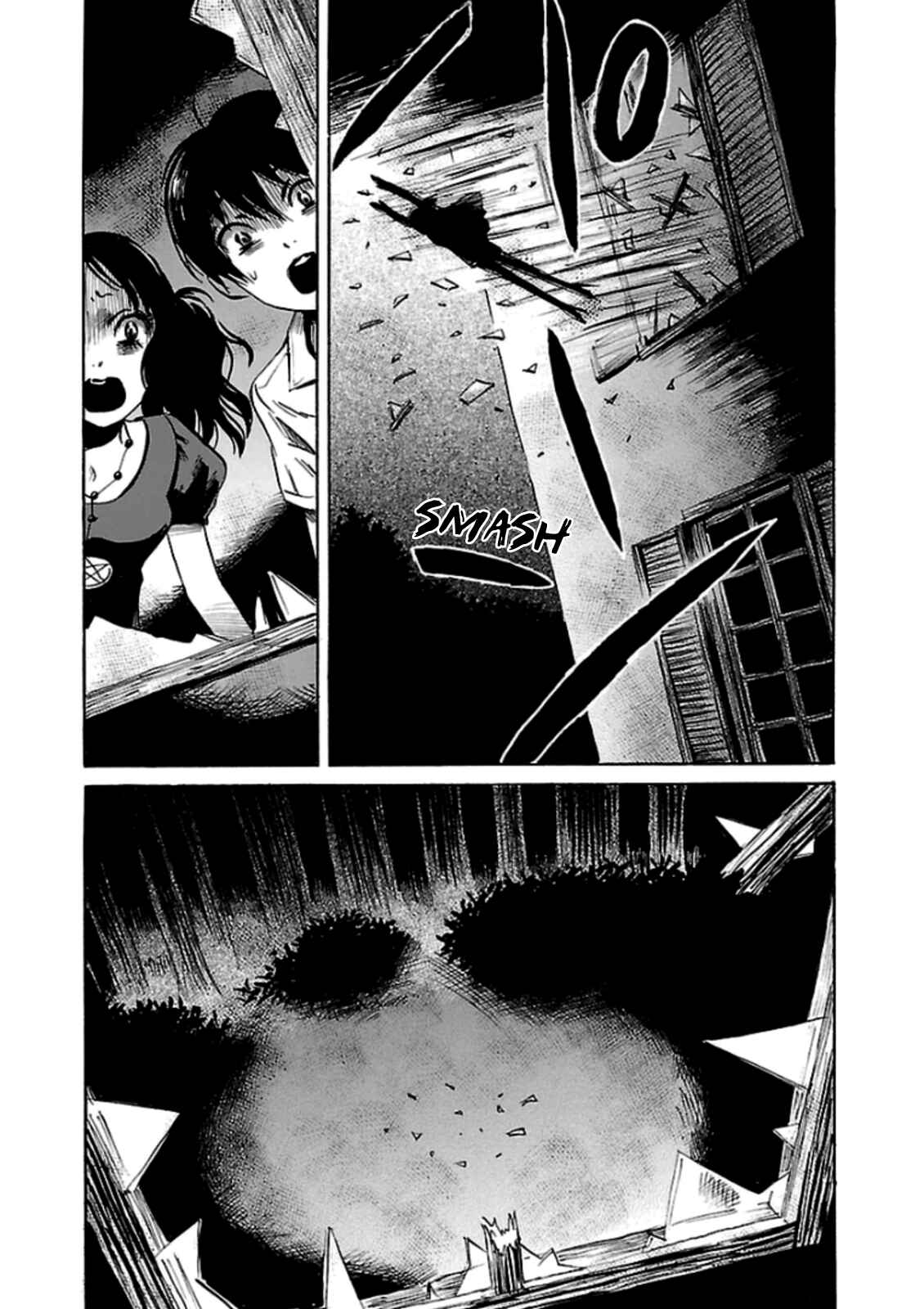 Page 24 Chapter 29 Shibito no Koe wo Kiku ga Yoi